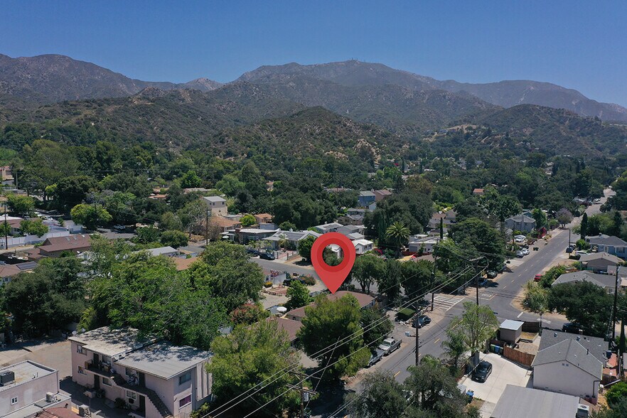 More Photos Of 6801-6809 Valmont St, Tujunga Apartments For Sale