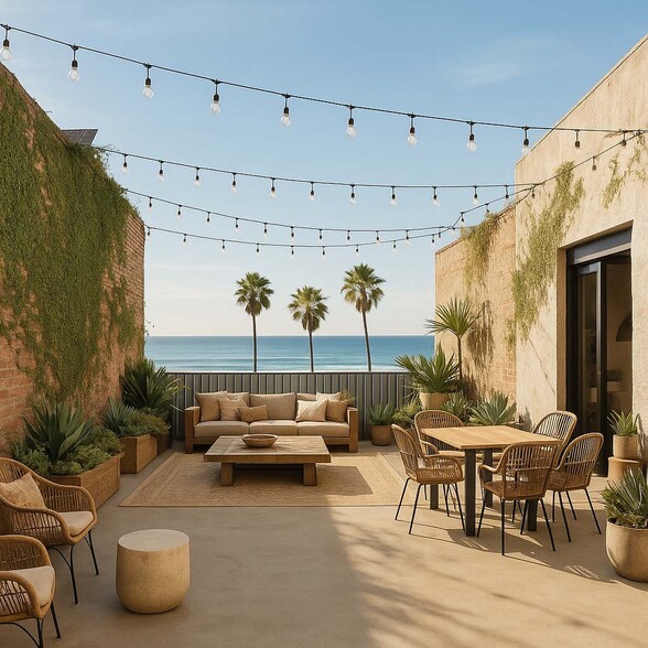 More Photos Of 62-66 Windward Ave, Venice Storefront Retail Office For Lease