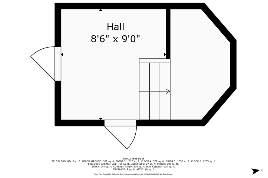 More Photos Of 517 S Washington St, Alexandria Loft Creative Space For Sale