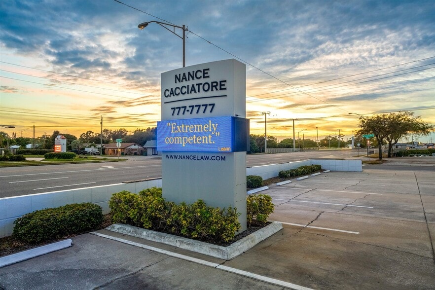 More Photos Of 525 N Harbor City Blvd, Melbourne Office For Sale