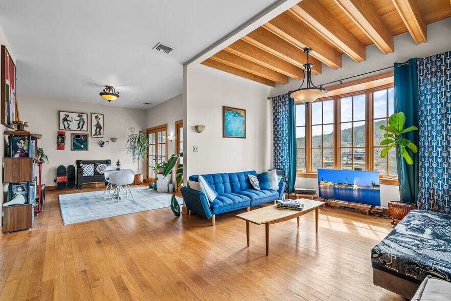 More Photos Of 4223 State Route 97, Barryville Specialty For Sale