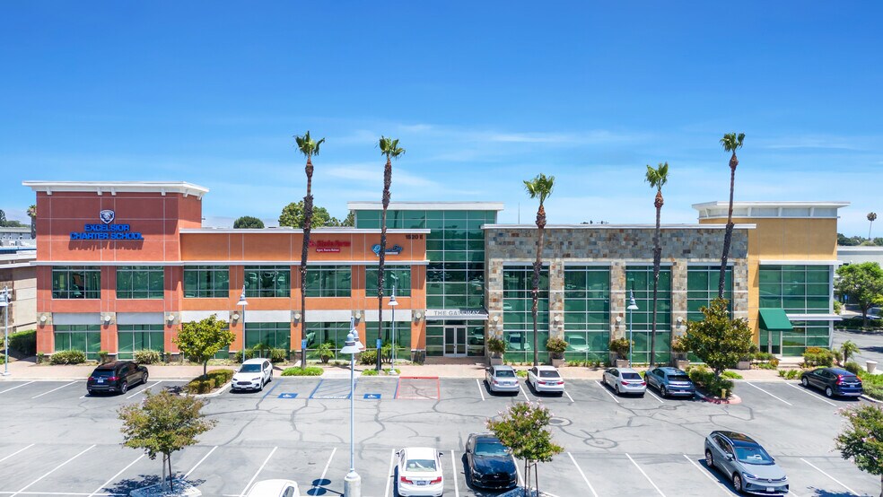 More Photos Of 1520 N Mountain Ave, Ontario Medical For Lease