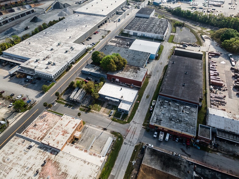 More Photos Of 69 Copeland St, Jacksonville Flex For Lease