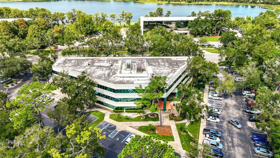 More Photos Of 2250 Lucien Way, Maitland Coworking Space