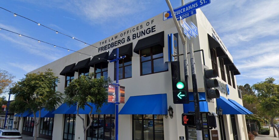 More Photos Of 1005 Rosecrans St, San Diego Storefront Retail Office For Sale