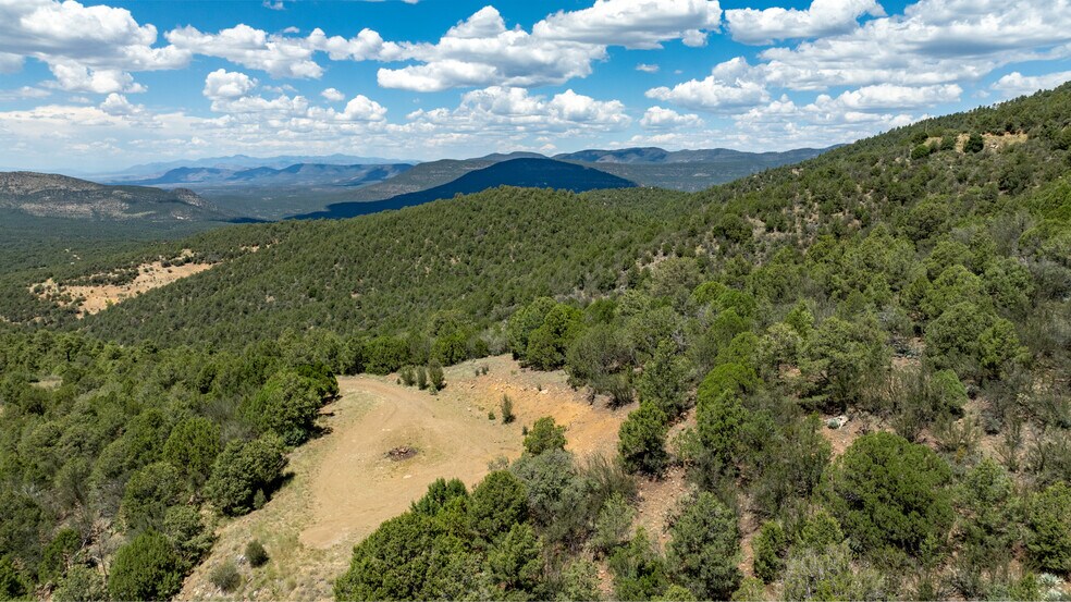 More Photos Of Darling Bell Road, Silver City Land For Sale