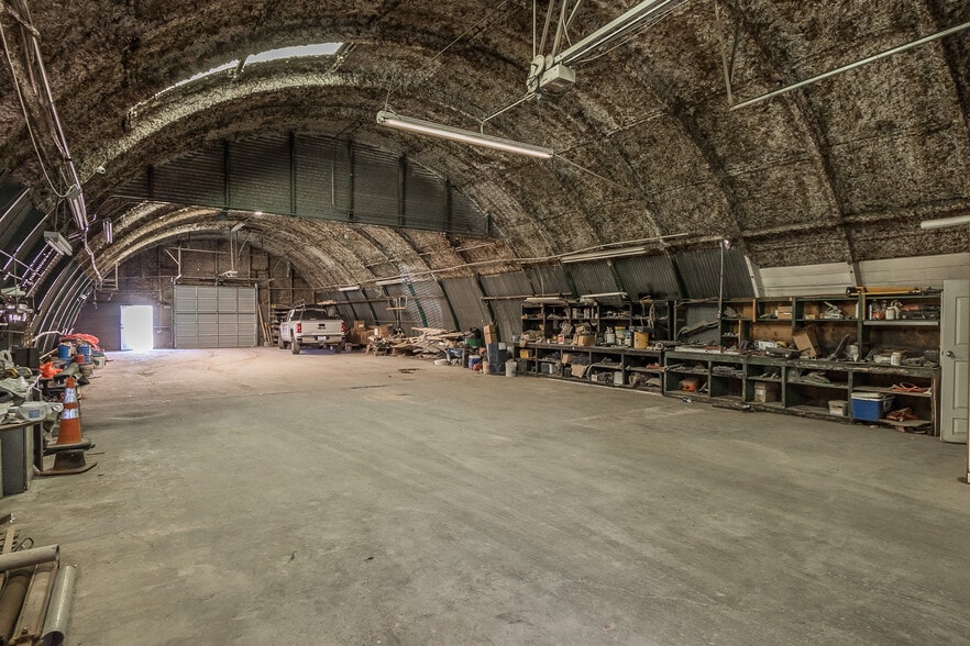 More Photos Of 6636 Canyon Dr, Amarillo Warehouse For Sale