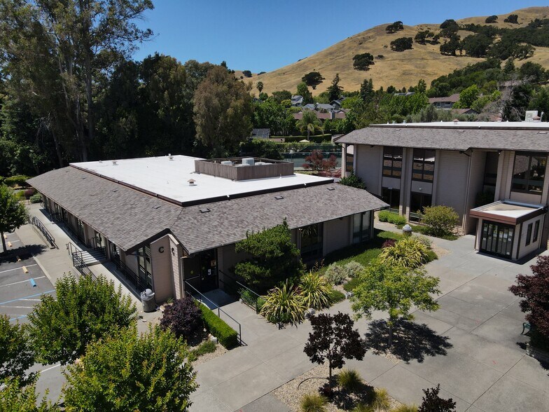Primary Photo Of 97 San Marin Dr, Novato Unknown For Lease