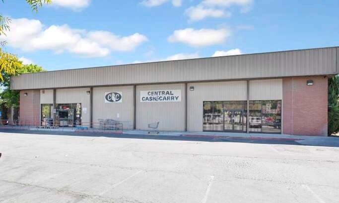 More Photos Of 190 Keyes St, San Jose Warehouse For Sale