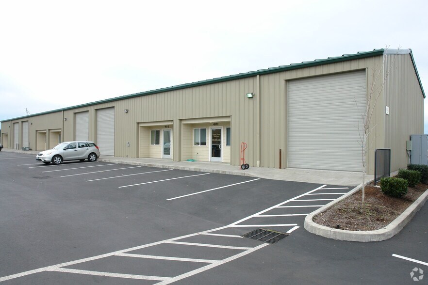 More Photos Of 35900 Industrial Way, Sandy Unknown For Lease