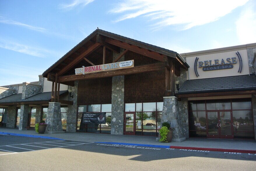 More Photos Of 920 N Id-41 Hwy, Post Falls Freestanding For Lease