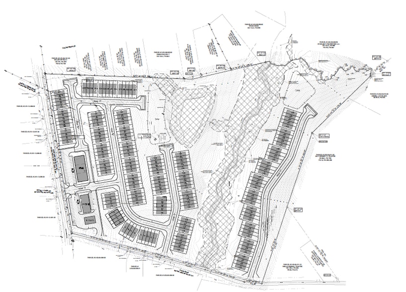 More Photos Of 3450 Parris Bridge Rd, Boiling Springs Land For Sale