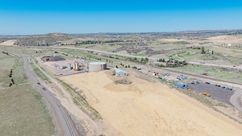 More Photos Of 5765 Peterson Rd, Sedalia Land For Sale