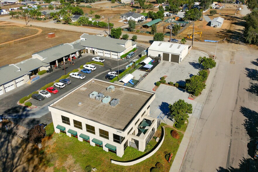 More Photos Of 2291 Main St, Ramona Office For Sale