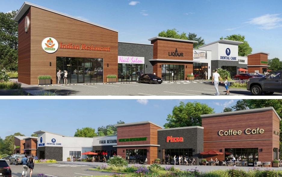 More Photos Of 3701 W State Highway 29, Georgetown Unknown For Lease