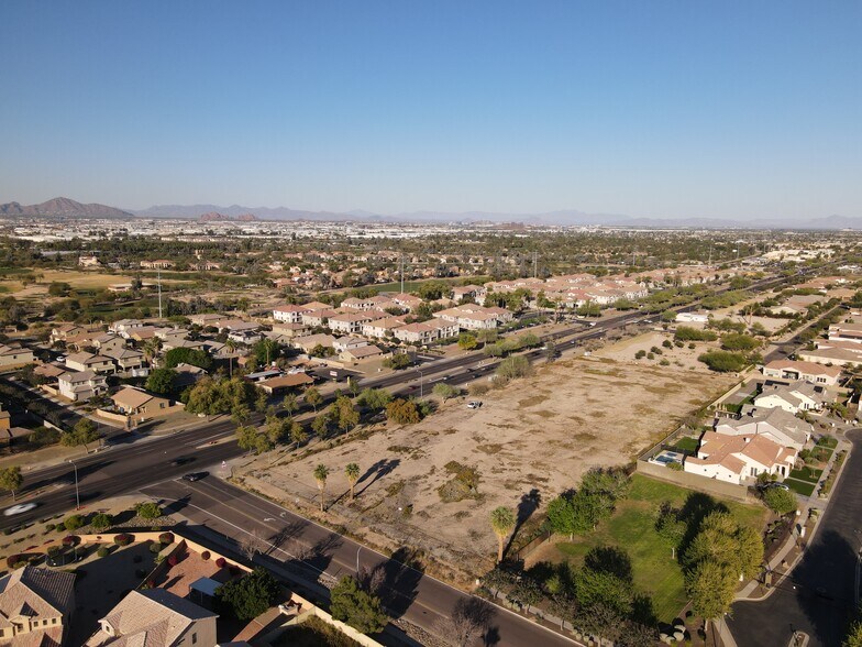 More Photos Of 2803 E Baseline Rd, Phoenix Land For Lease