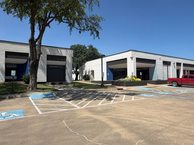 More Photos Of 1220 E Campbell Rd E, Richardson Unknown For Lease