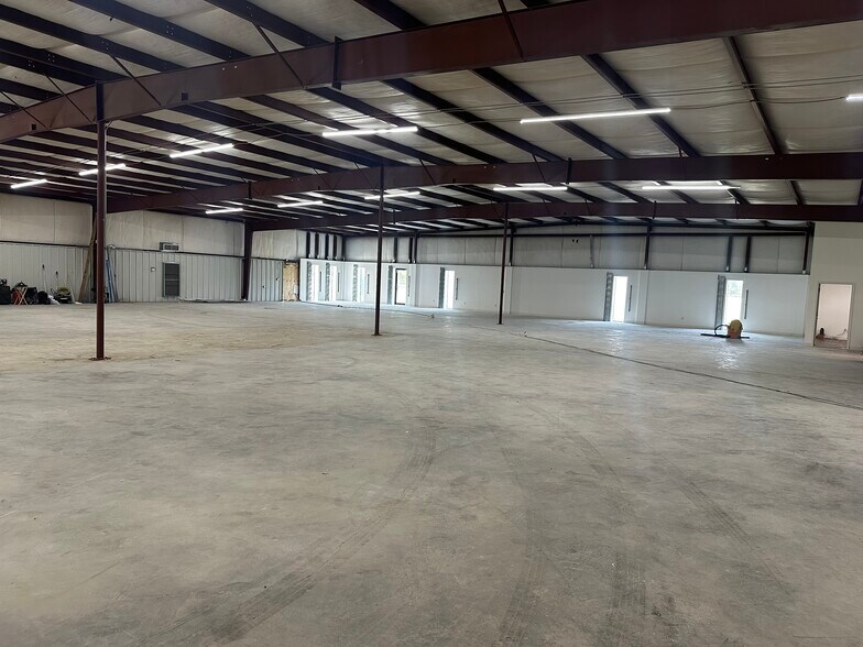 More Photos Of 133 Old Forreston Rd., Greeleyville Light Manufacturing For Sale