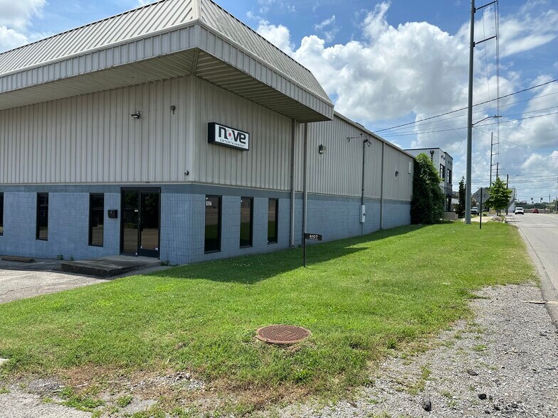 More Photos Of 6107 Centennial Blvd, Nashville Warehouse For Lease