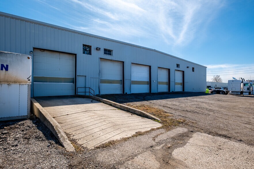 More Photos Of 101 Campbell Rd, Guelph Warehouse For Sale