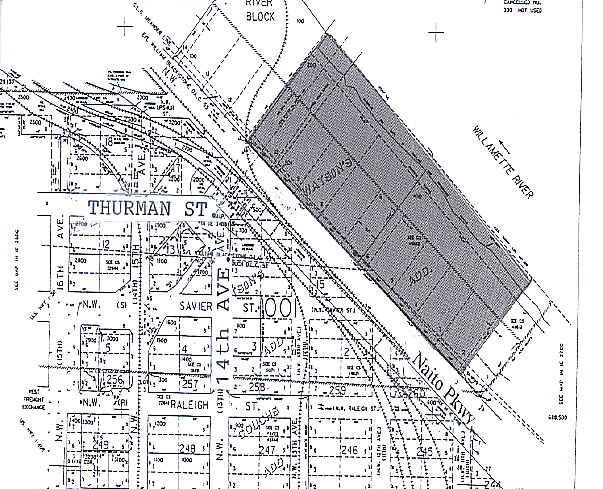 More Photos Of 1750 NW Naito Pky, Portland Office For Sale