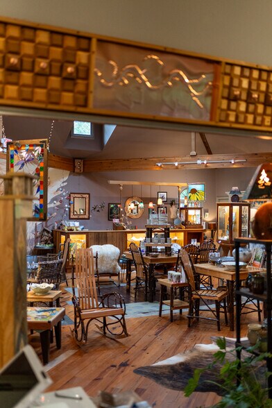 More Photos Of 9975 Ball Ground Hwy, Ball Ground General Retail For Sale