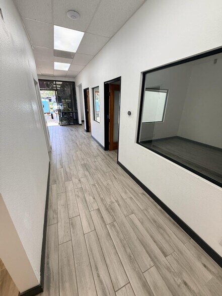 More Photos Of 1900 E Warner Ave, Santa Ana Light Manufacturing For Lease