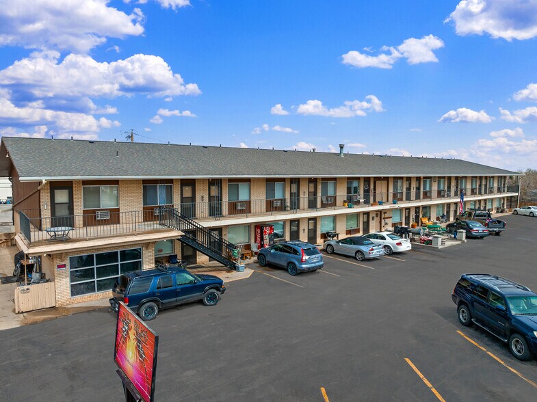 More Photos Of 710 Meade St, Rapid City Apartments For Sale