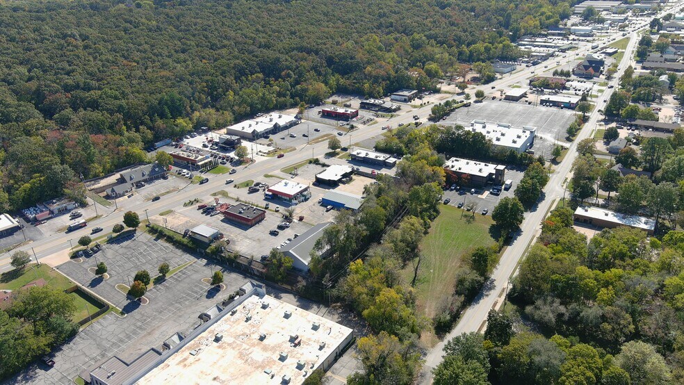 More Photos Of Green Acres Rd, Fayetteville Land For Sale