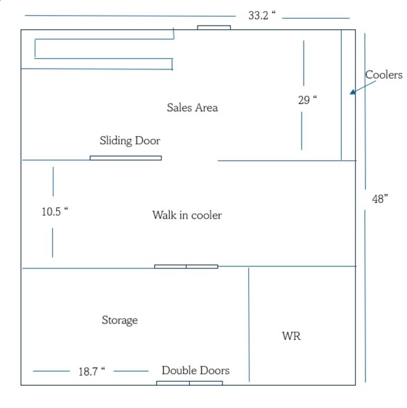 More Photos Of 28 Strathmoor Dr, Sherwood Park Freestanding For Lease