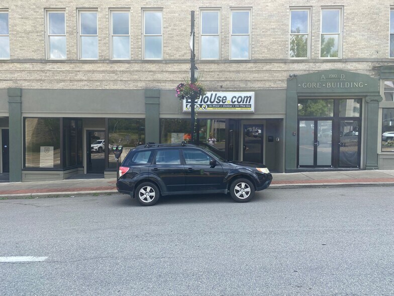 More Photos Of 201-209 W Pike St, Clarksburg Office Residential For Lease