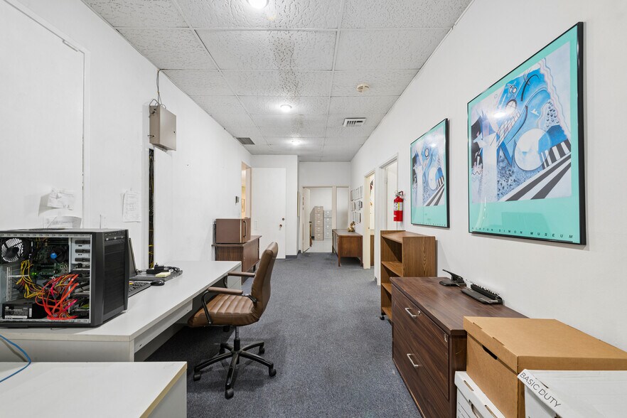 More Photos Of 1320 E Imperial Ave, El Segundo Loft Creative Space For Sale