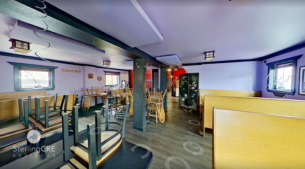 More Photos Of 419 E 2nd St, Whitefish Storefront For Lease