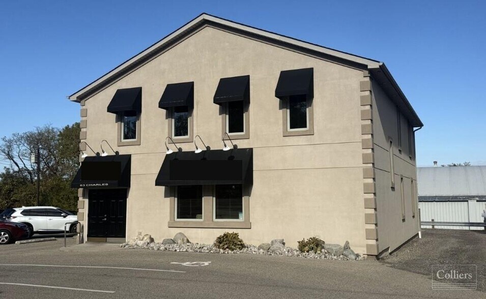 More Photos Of 63 Charles St E, Ingersoll General Retail For Sale
