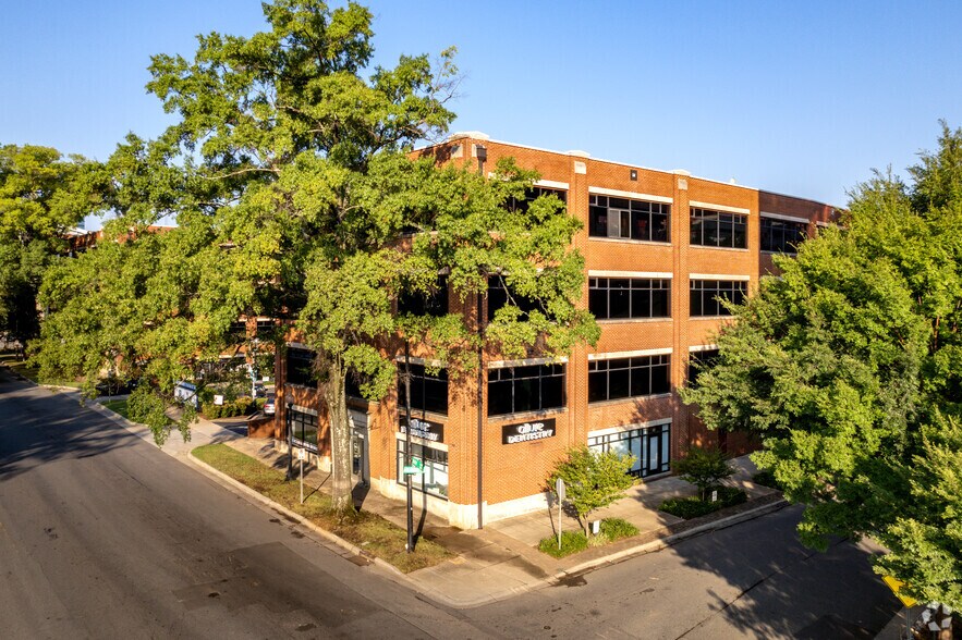 More Photos Of 1300 South Blvd, Charlotte Office For Sale