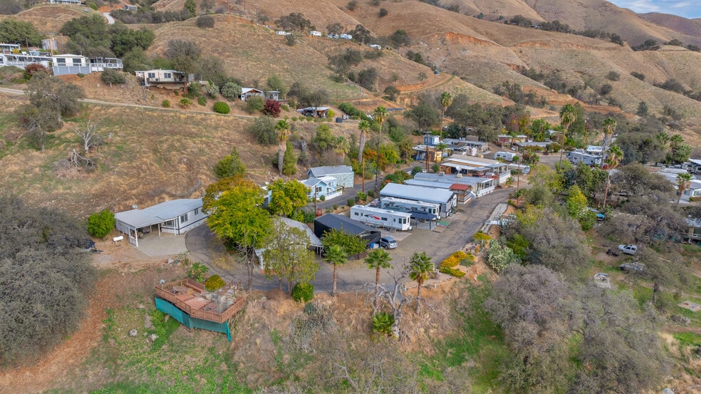 More Photos Of 32303 E Trimmer Springs Rd, Sanger Manufactured Housing Mobile Home Park For Sale