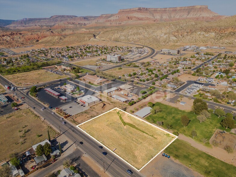 More Photos Of 362 State st, La Verkin Land For Sale