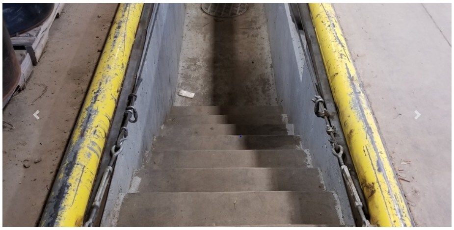 More Photos Of 10243 Highway 2, Tioga Warehouse For Sale