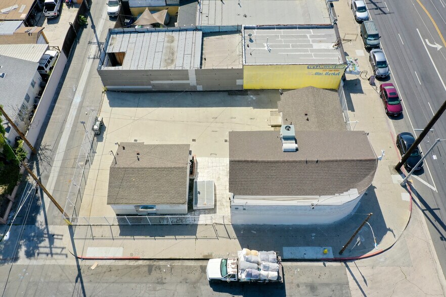 More Photos Of 1108 E 84th Pl, Los Angeles Religious Facility For Sale