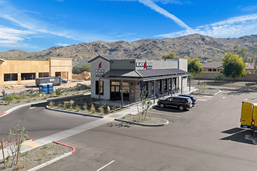 More Photos Of 3225 E Baseline Rd, Phoenix General Retail For Sale