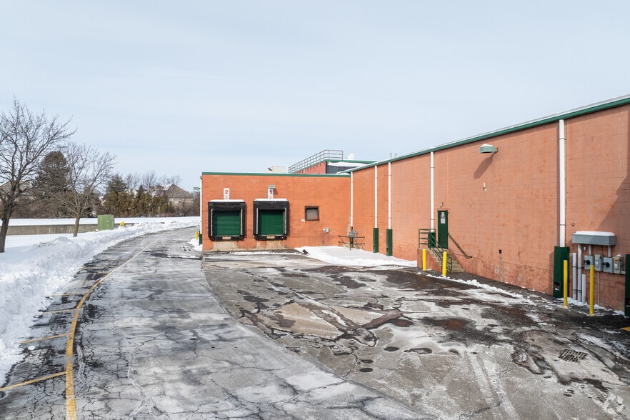 More Photos Of 3391 State Route 27, Franklin Park Storefront For Lease