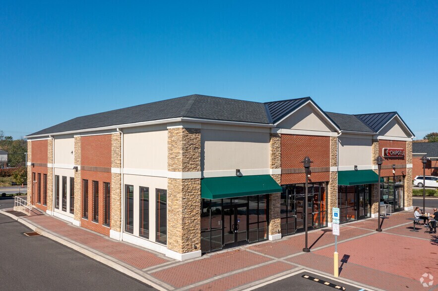 More Photos Of 936 Dekalb Pike, Blue Bell Unknown For Lease