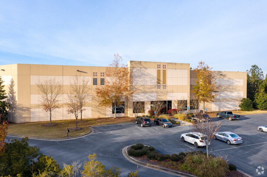 Primary Photo Of 2107 Eastview Pky, Conyers Warehouse For Lease