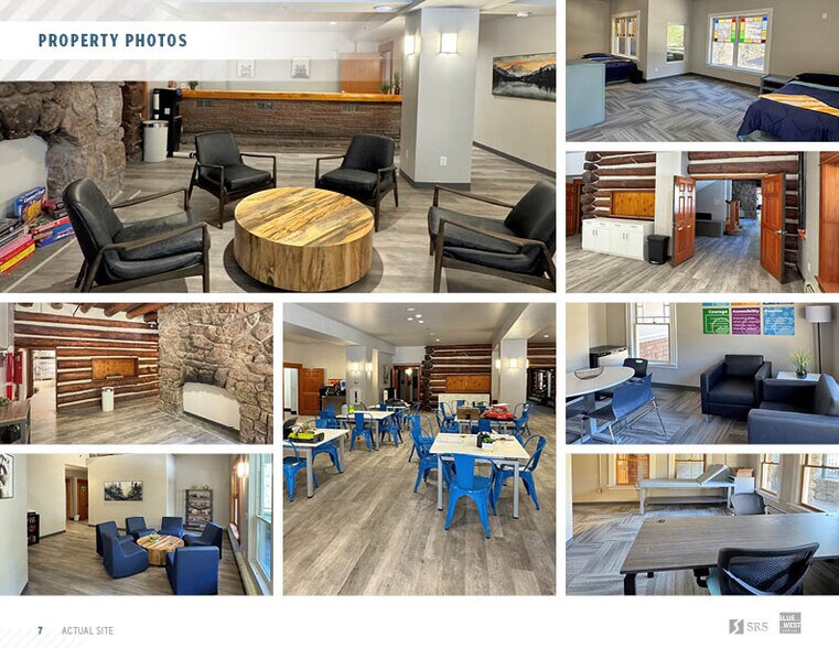 More Photos Of 38619 Boulder Canyon Dr, Boulder Rehabilitation Center For Sale