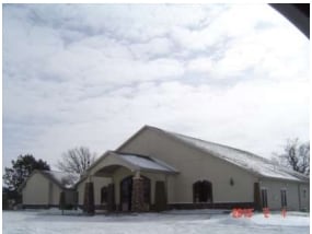 Primary Photo Of 6601 S 70th St, Lincoln Religious Facility For Sale