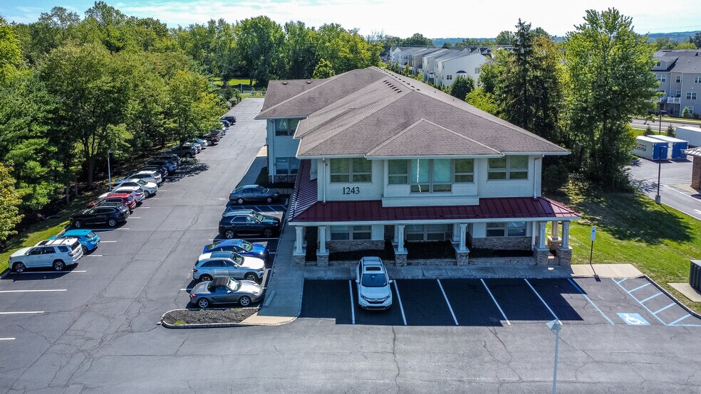 More Photos Of 1243 Easton Rd, Warrington Unknown For Lease