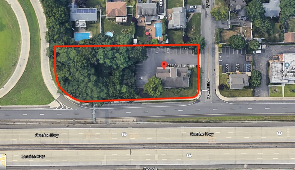 More Photos Of 986-990 Sunrise Hwy, Babylon Medical For Sale