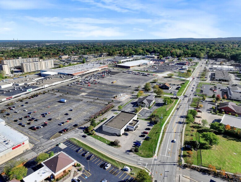 More Photos Of 27401 Chardon Rd, Willoughby Hills Auto Repair For Sale