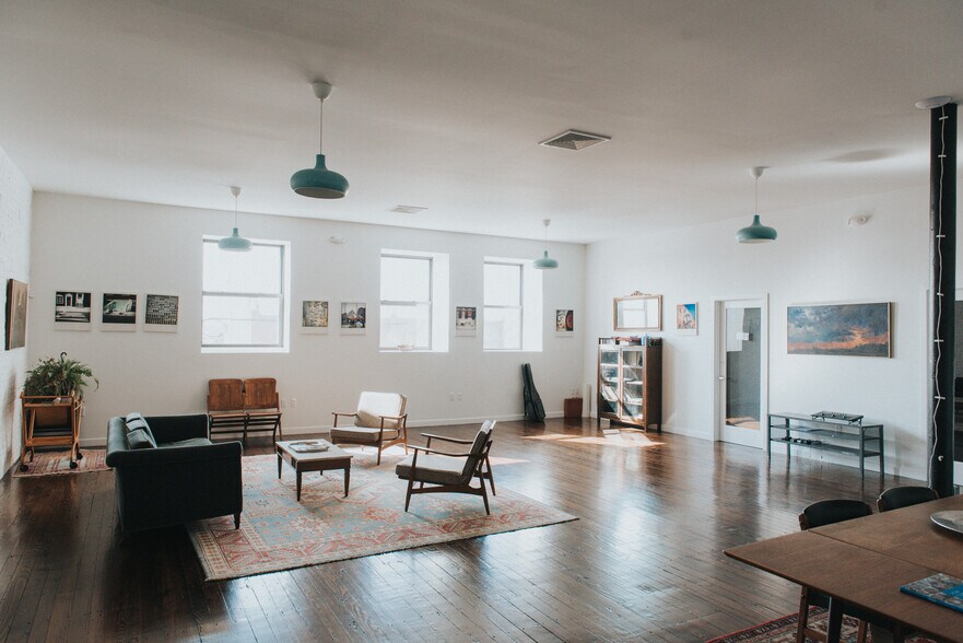 More Photos Of 3178-3180 Richmond St, Philadelphia Office Residential For Lease