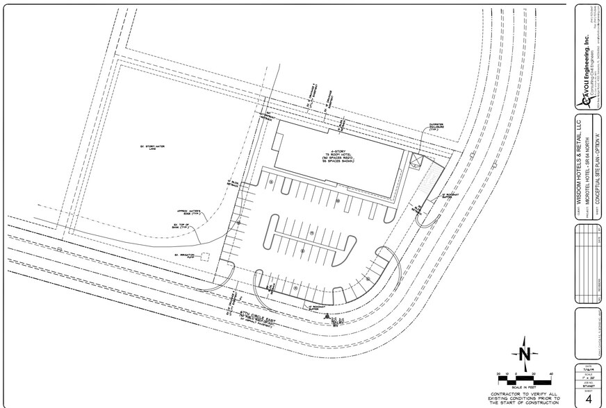 More Photos Of 647 67th Street Cir E, Bradenton Land For Sale